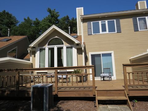 5B Pond View Way 5B Northborough MA 01532