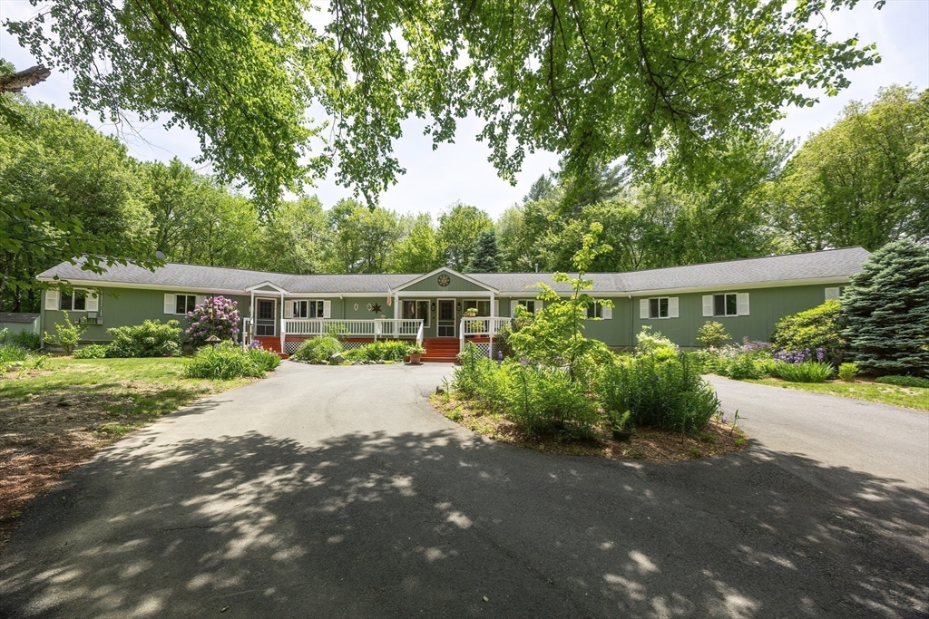 5 Deerfield Rd