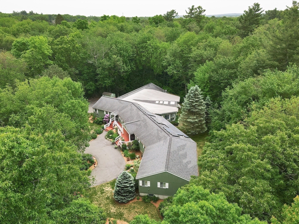 5 Deerfield Rd