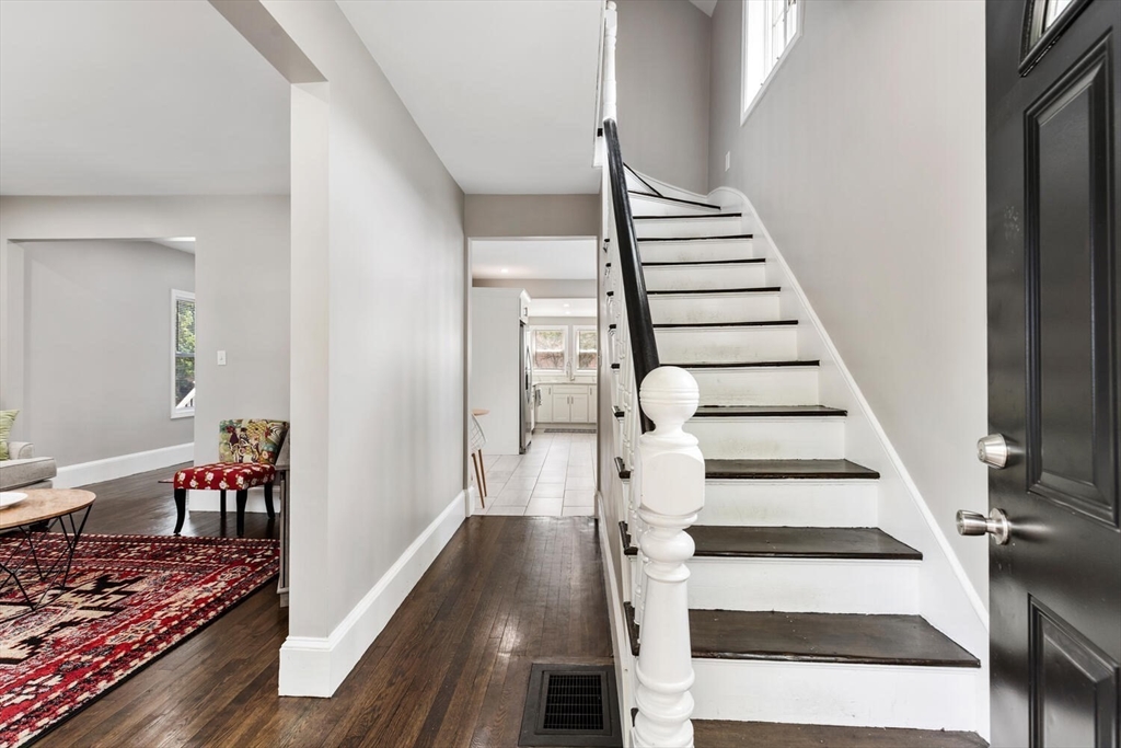 65 Hancock Rd