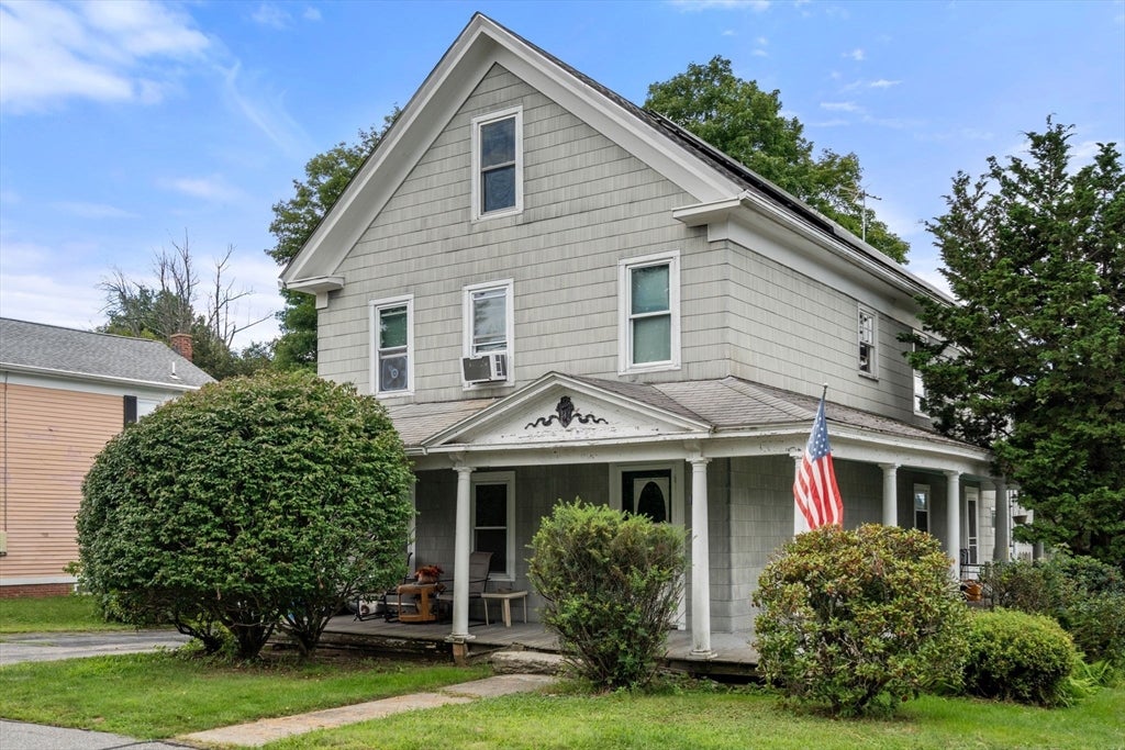 44 Grove St, Leicester, MA Photo #2