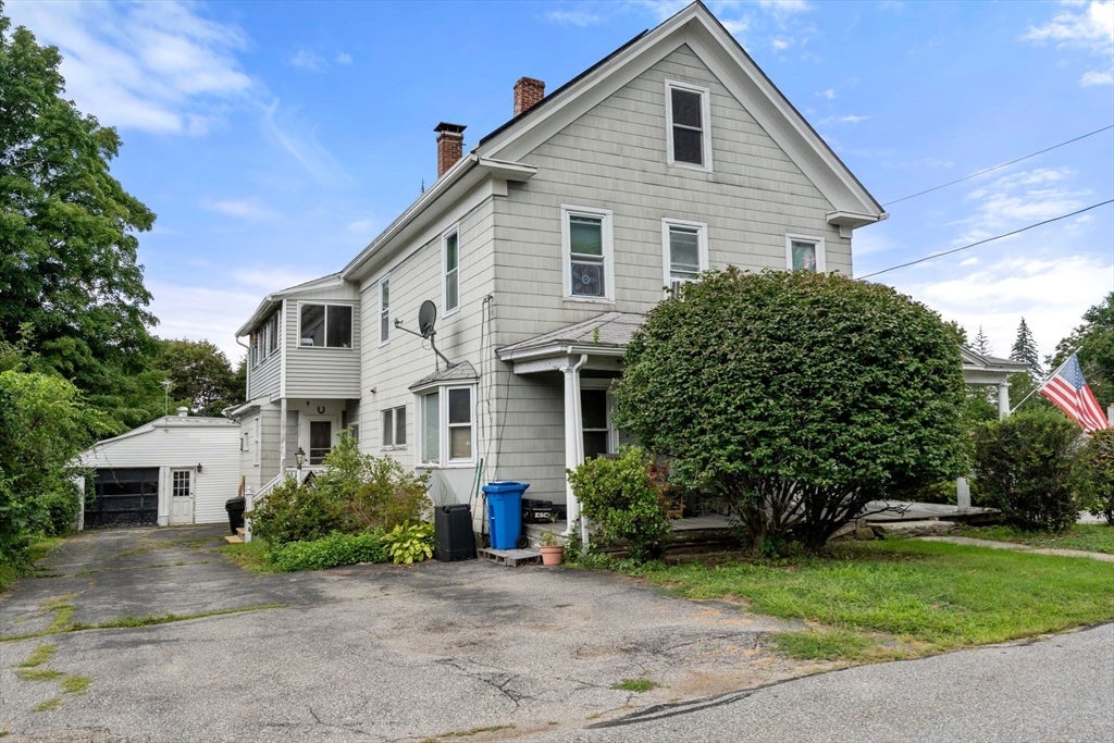 44 Grove St, Leicester, MA Photo #4
