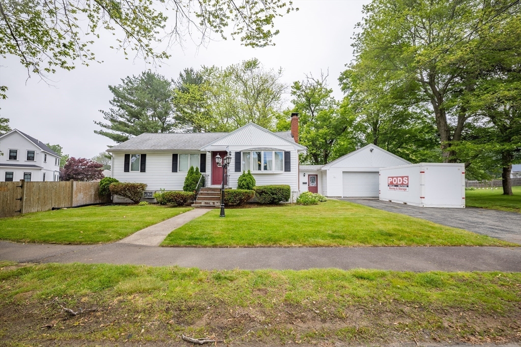 9 Herrick Rd