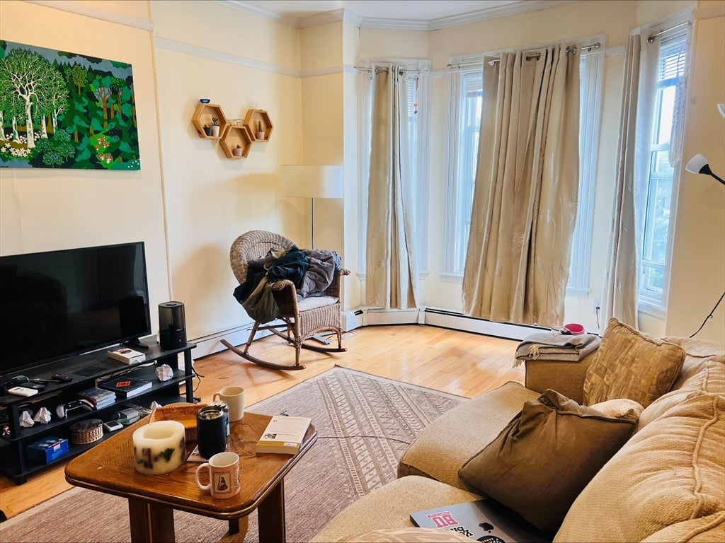 Photo of 177 Erie Street #6, Cambridge, MA