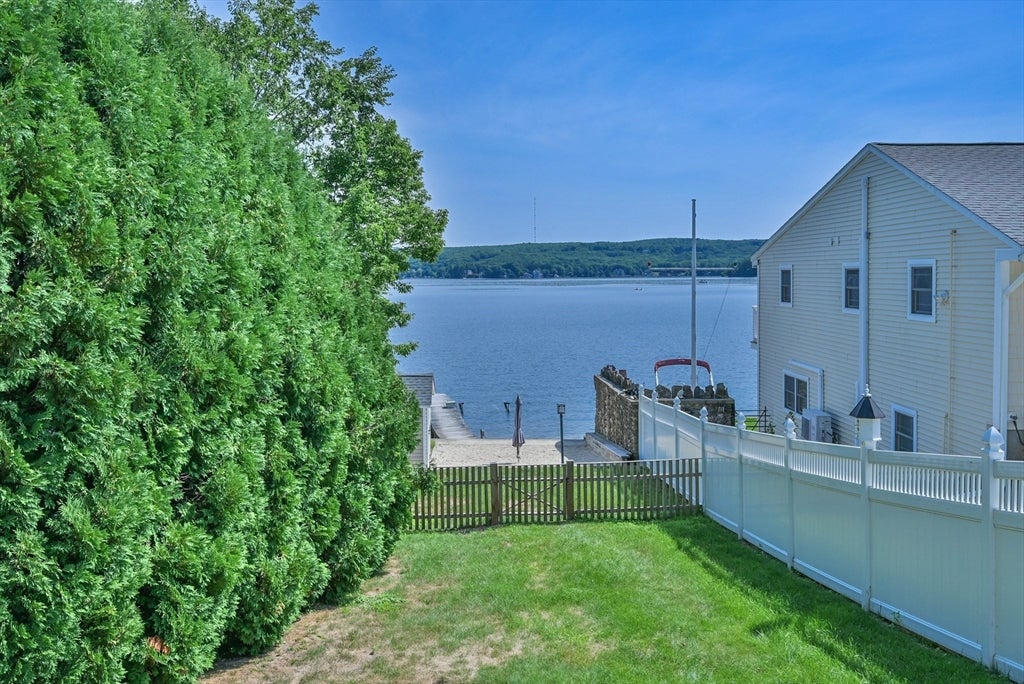 261 Thompson Road