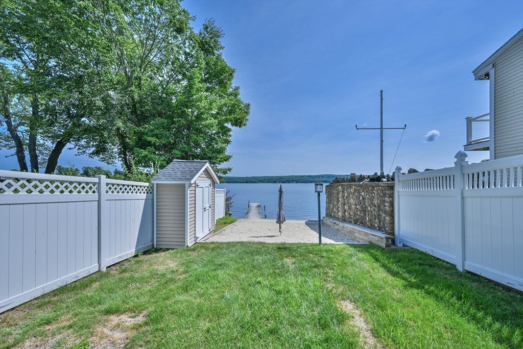 261 Thompson Road