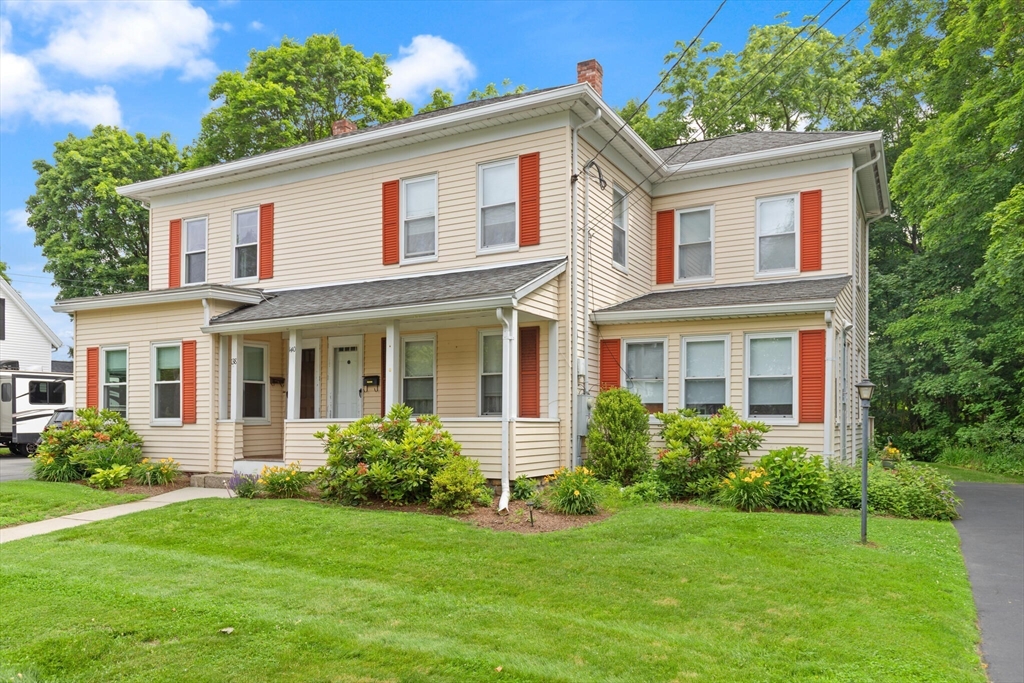 138-140 Plain Street