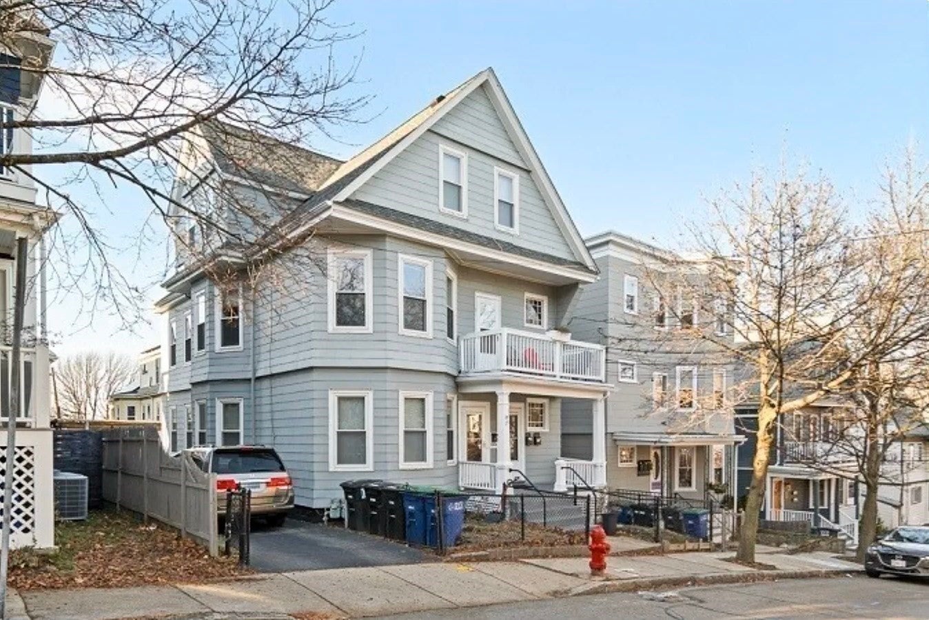 17 Dow Street #2, Somerville, MA, 17 Dow Street #2, Somerville, MA Photo #18