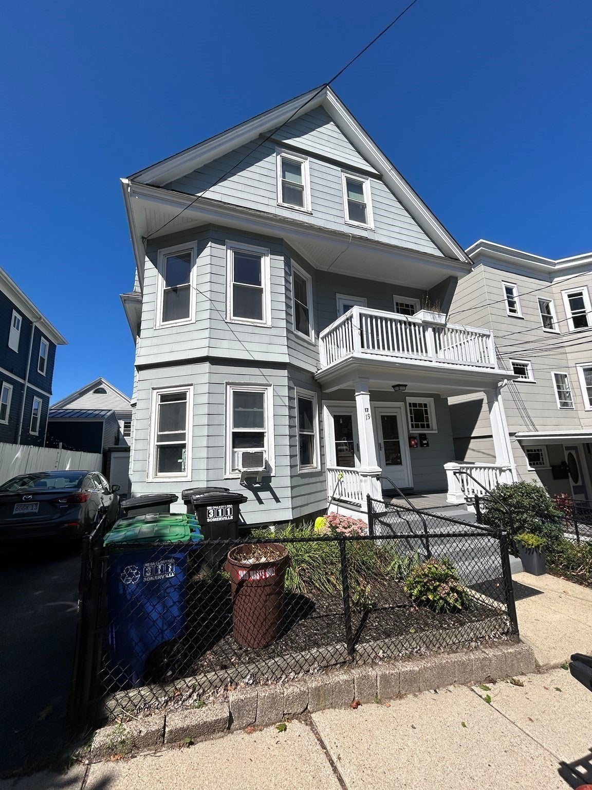 17 Dow Street #2, Somerville, MA, 17 Dow Street #2, Somerville, MA Photo #17