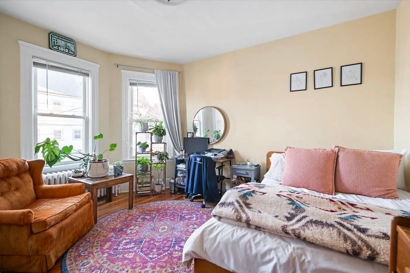 17 Dow Street #2, Somerville, MA, 17 Dow Street #2, Somerville, MA Photo #5