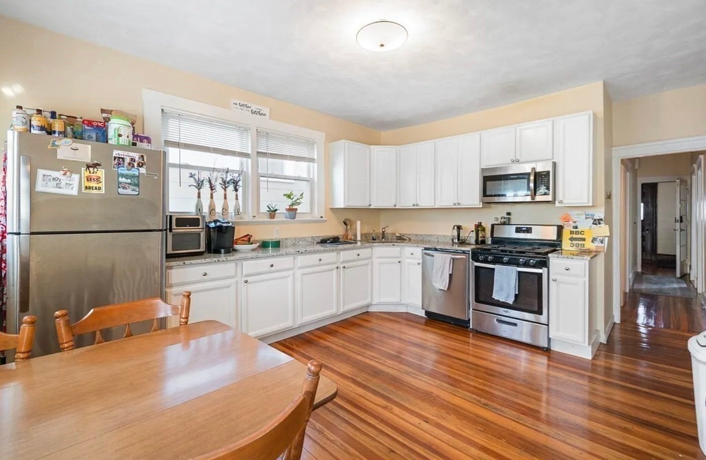 17 Dow Street #2, Somerville, MA, 17 Dow Street #2, Somerville, MA Photo #1