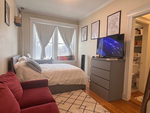 Photo of 56 Charlesgate E #143, Boston, MA 02215 (MLS # 73472064)