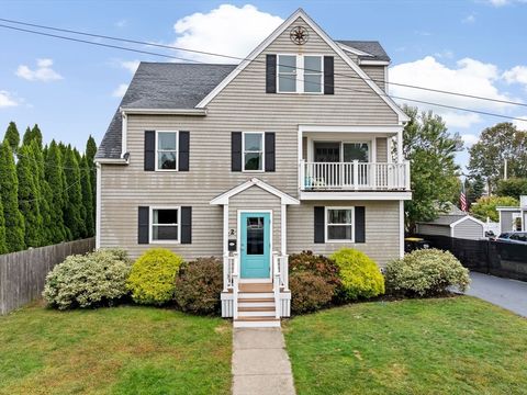 2 Sixth Street Hull MA 02045