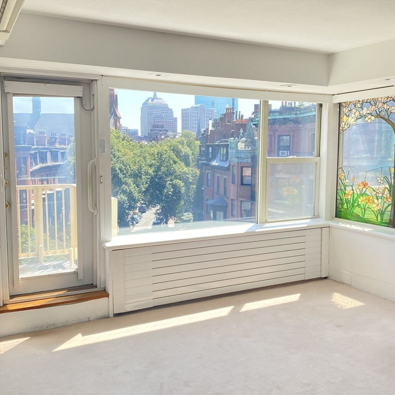 145 Pinckney Street 603-605