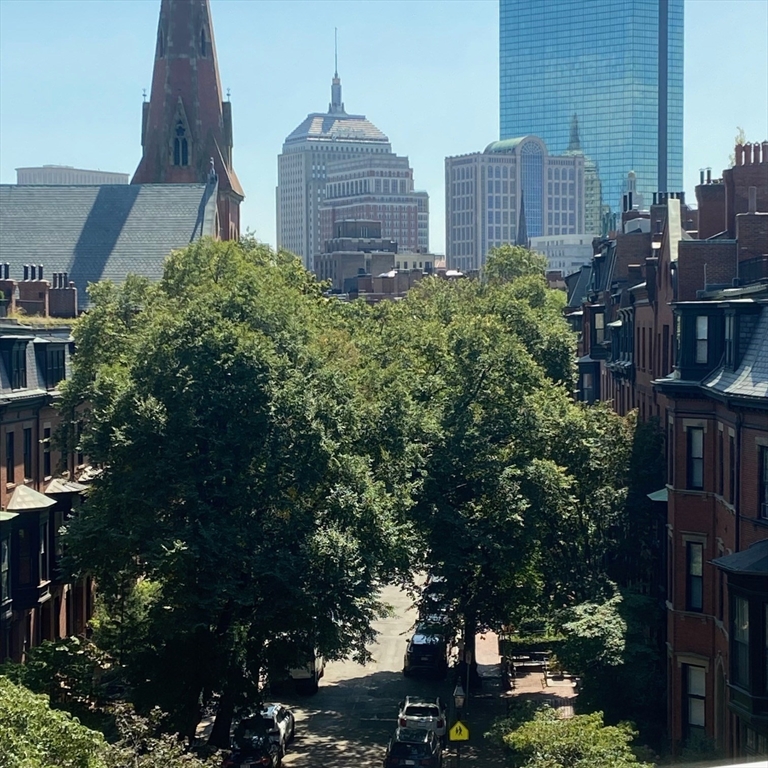 145 Pinckney Street 603-605