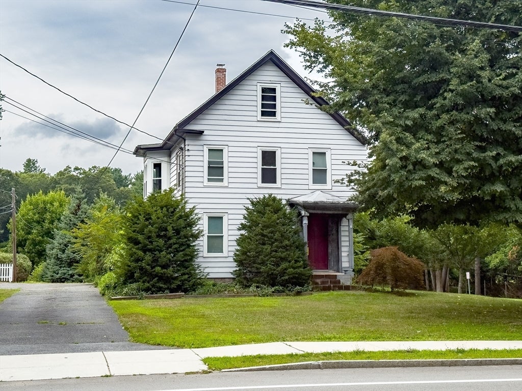 292 N Main St, Natick, MA Photo #1