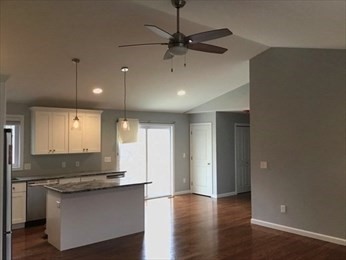 Lot F Jensen Street