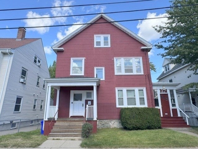 29 Newcastle Rd #2, Boston, MA, 29 Newcastle Rd #2, Boston, MA Photo #1