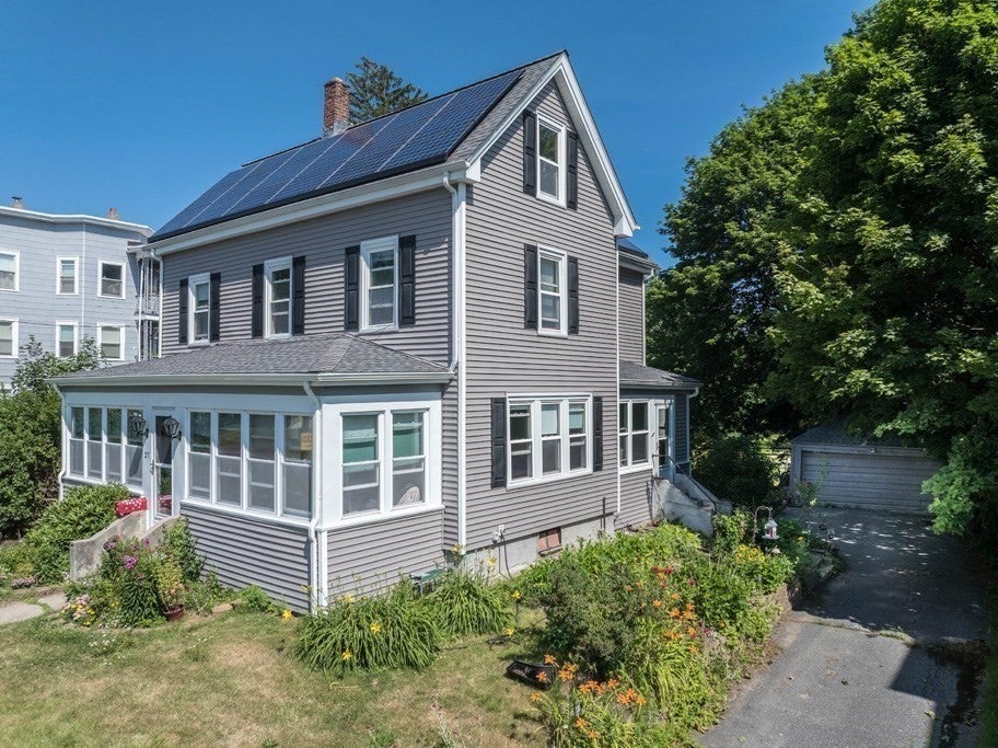 27 Elm Street, Leominster, MA, 27 Elm Street, Leominster, MA Photo #23