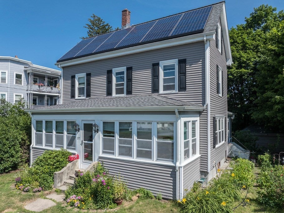 27 Elm Street, Leominster, MA, 27 Elm Street, Leominster, MA Photo #1
