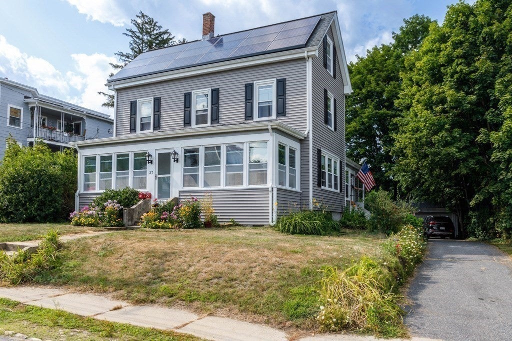 27 Elm Street, Leominster, MA, 27 Elm Street, Leominster, MA Photo #22