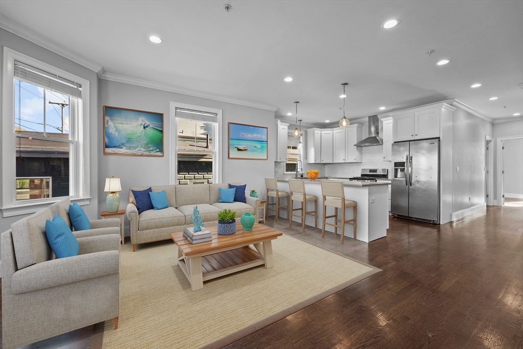 407 Pleasant St. 1A