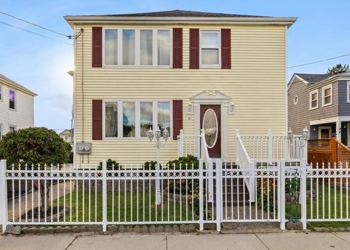 47 Bush Street, Fall River, MA, 47 Bush Street, Fall River, MA Photo #6