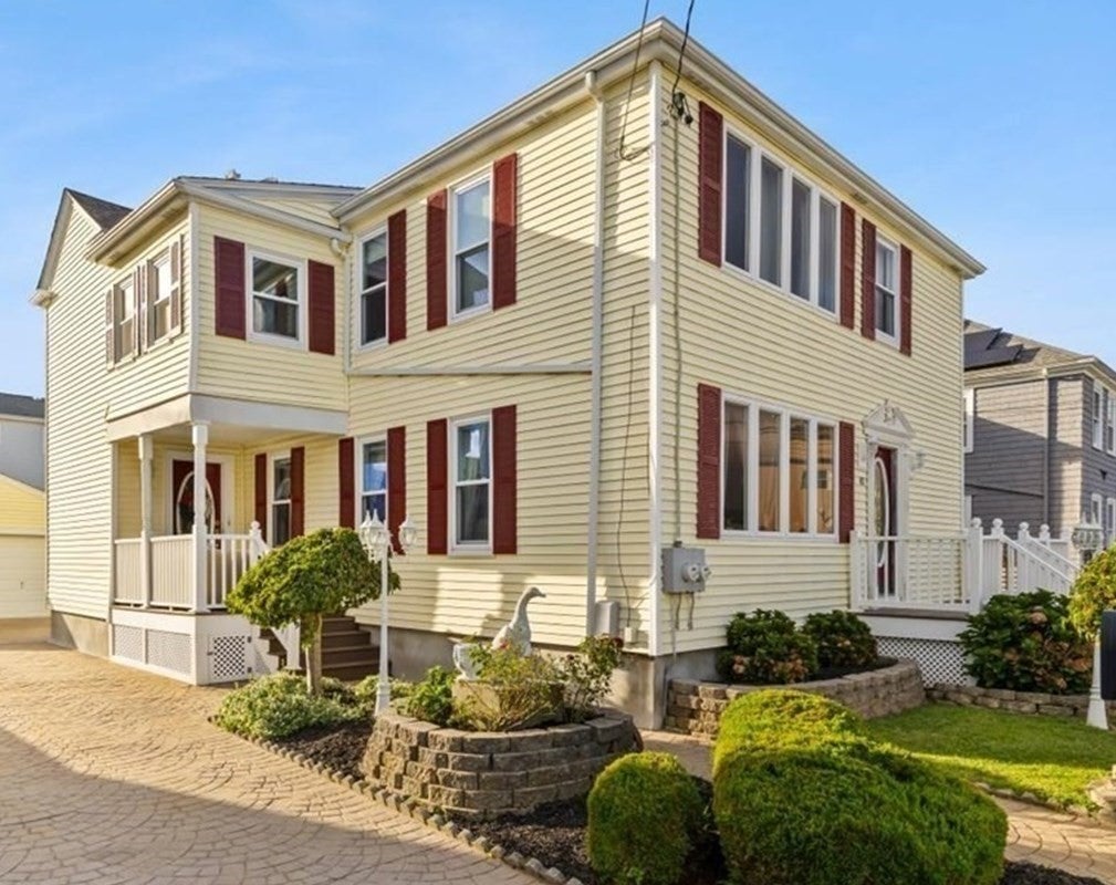 47 Bush Street, Fall River, MA, 47 Bush Street, Fall River, MA Photo #1