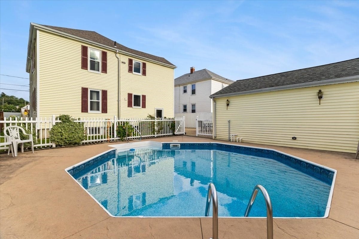 47 Bush Street, Fall River, MA, 47 Bush Street, Fall River, MA Photo #40