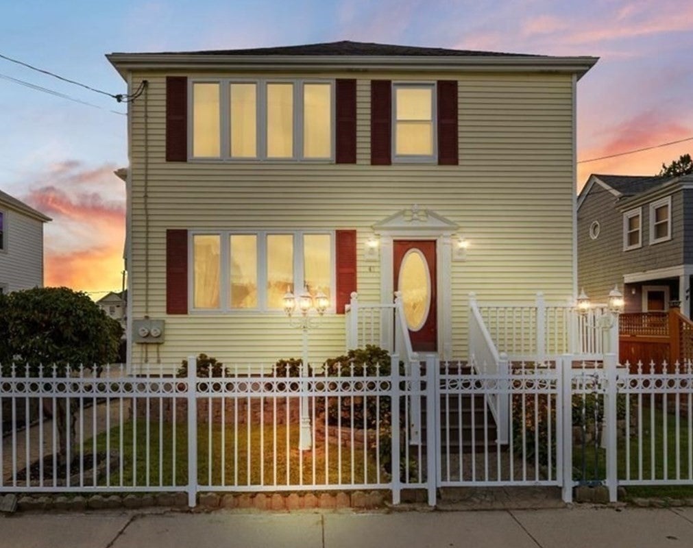 47 Bush Street, Fall River, MA, 47 Bush Street, Fall River, MA Photo #42