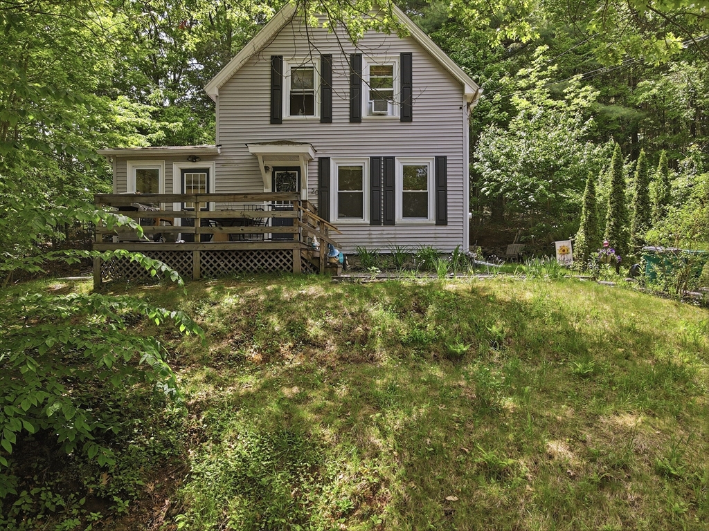 20 Highview Street