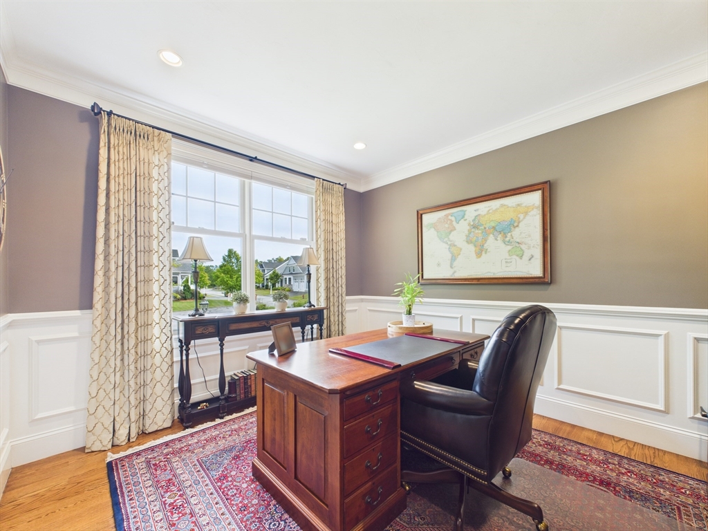 20 Davenport Lane 20