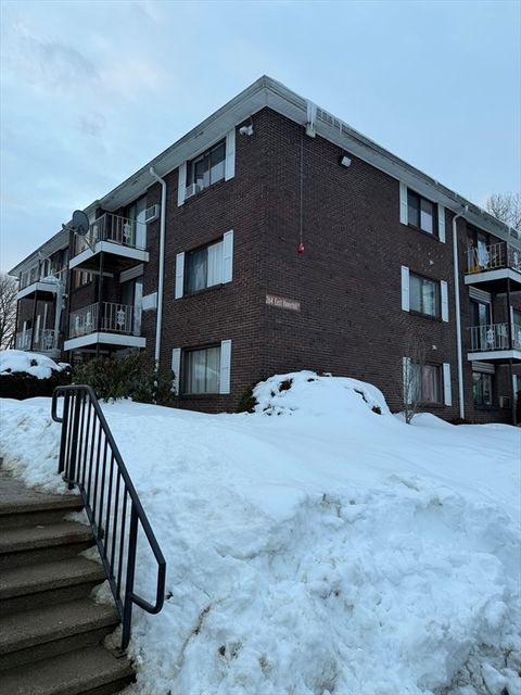 Photo of 264 East Haverhill St #2, Lawrence, MA 01841 (MLS # 73476532)