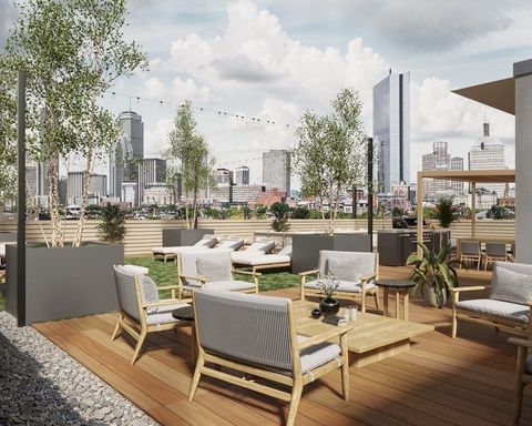 Photo of 1395 Washington Street #403, Boston, MA 02118 (MLS # 73481006)