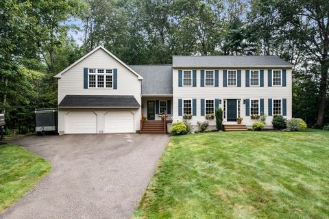6 Mccann Place Paxton MA 01612