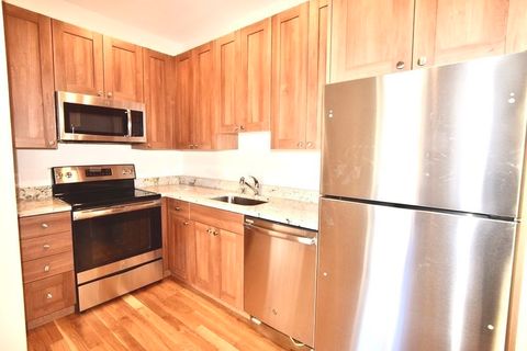 601 Washington Street 4 Norwood MA 02062