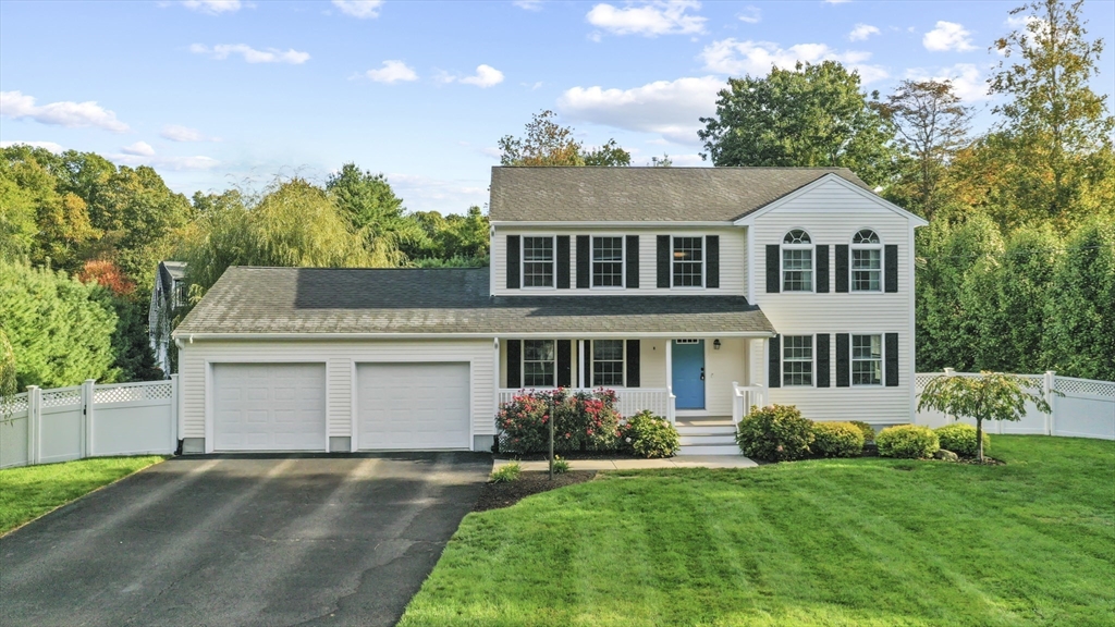 38 Springdale Avenue