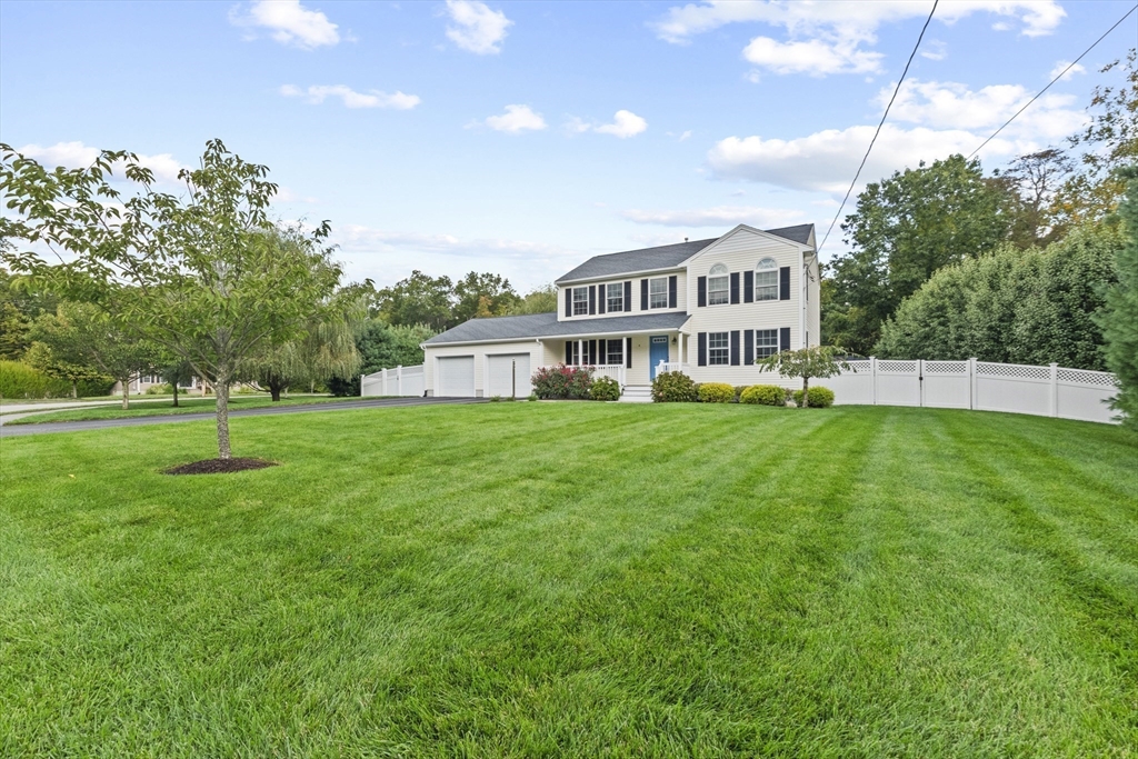 38 Springdale Avenue