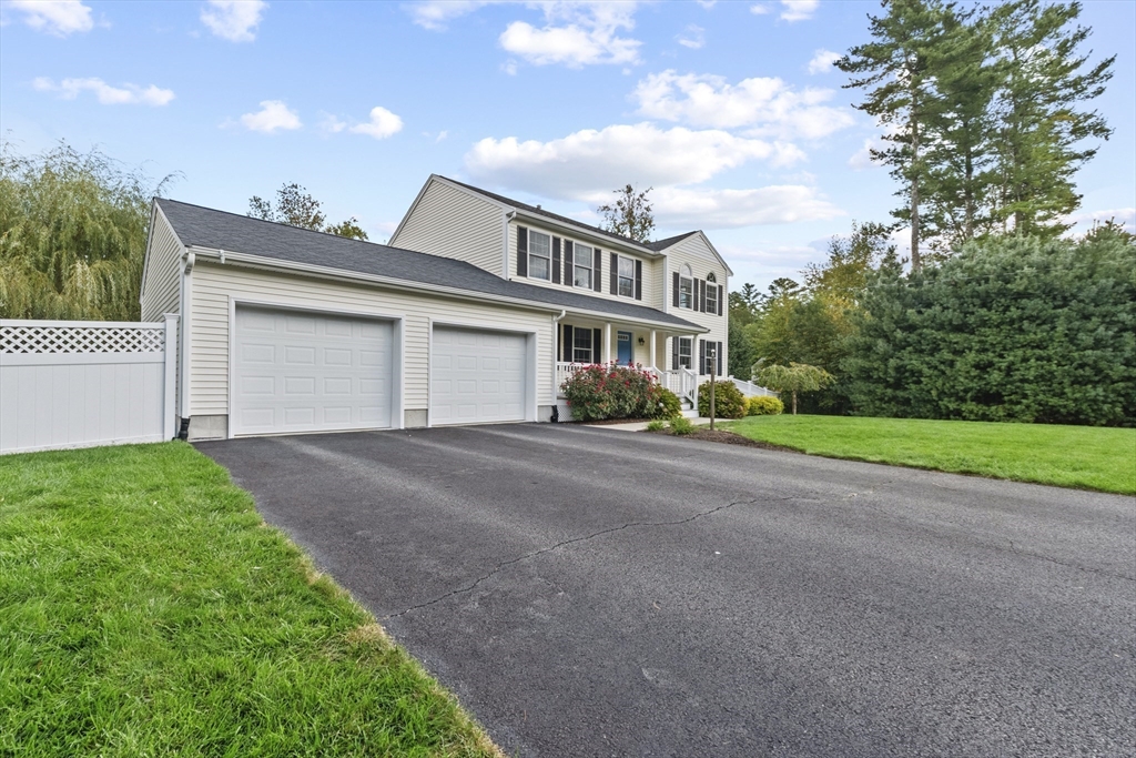 38 Springdale Avenue