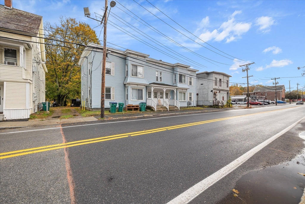 147 Westminster St