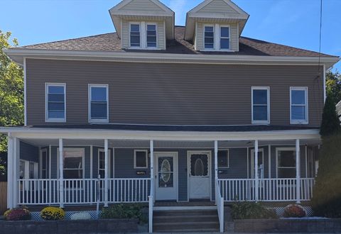 87 Summer St Fitchburg MA 01420