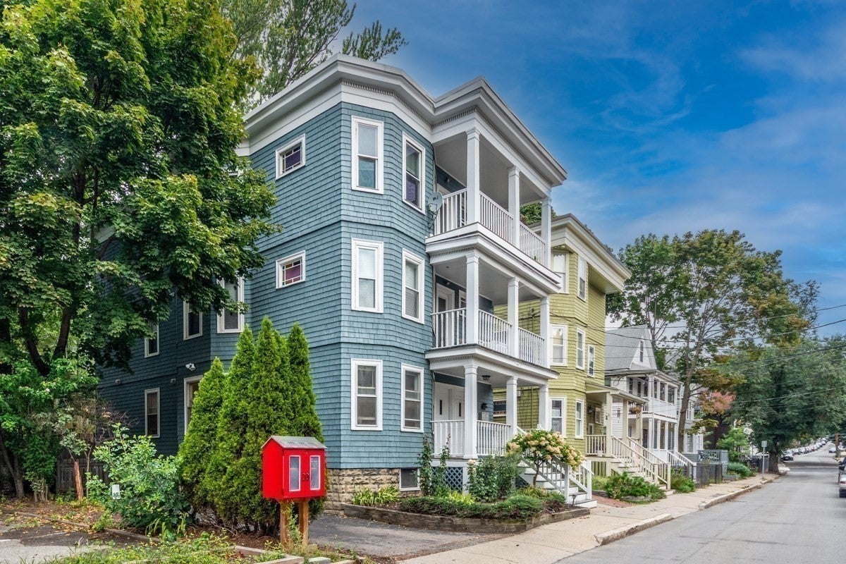 29-31 Washburn Ave #1A, Cambridge, MA, 29-31 Washburn Ave #1A, Cambridge, MA Photo #19