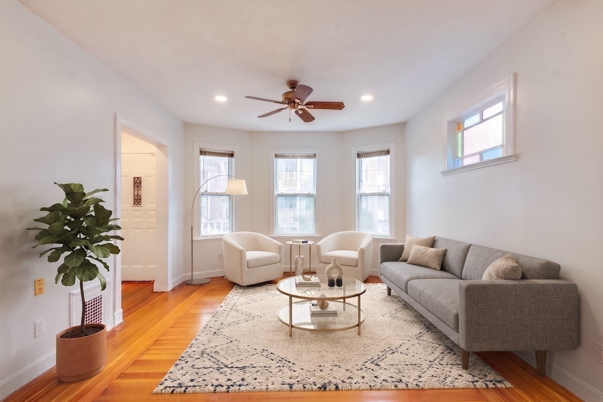 29-31 Washburn Ave #1A, Cambridge, MA, 29-31 Washburn Ave #1A, Cambridge, MA Photo #2