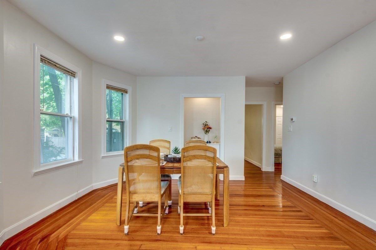 29-31 Washburn Ave #1A, Cambridge, MA, 29-31 Washburn Ave #1A, Cambridge, MA Photo #4