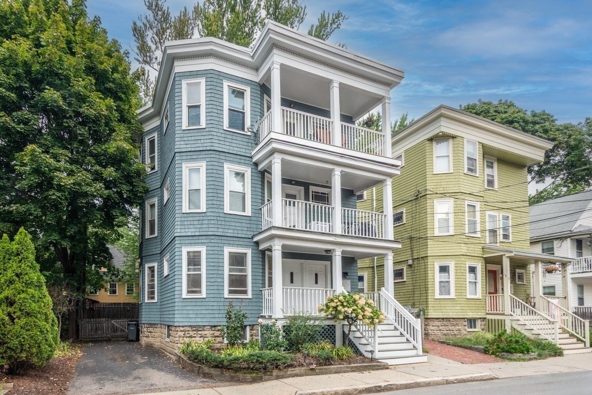 29-31 Washburn Ave #1A, Cambridge, MA, 29-31 Washburn Ave #1A, Cambridge, MA Photo #20