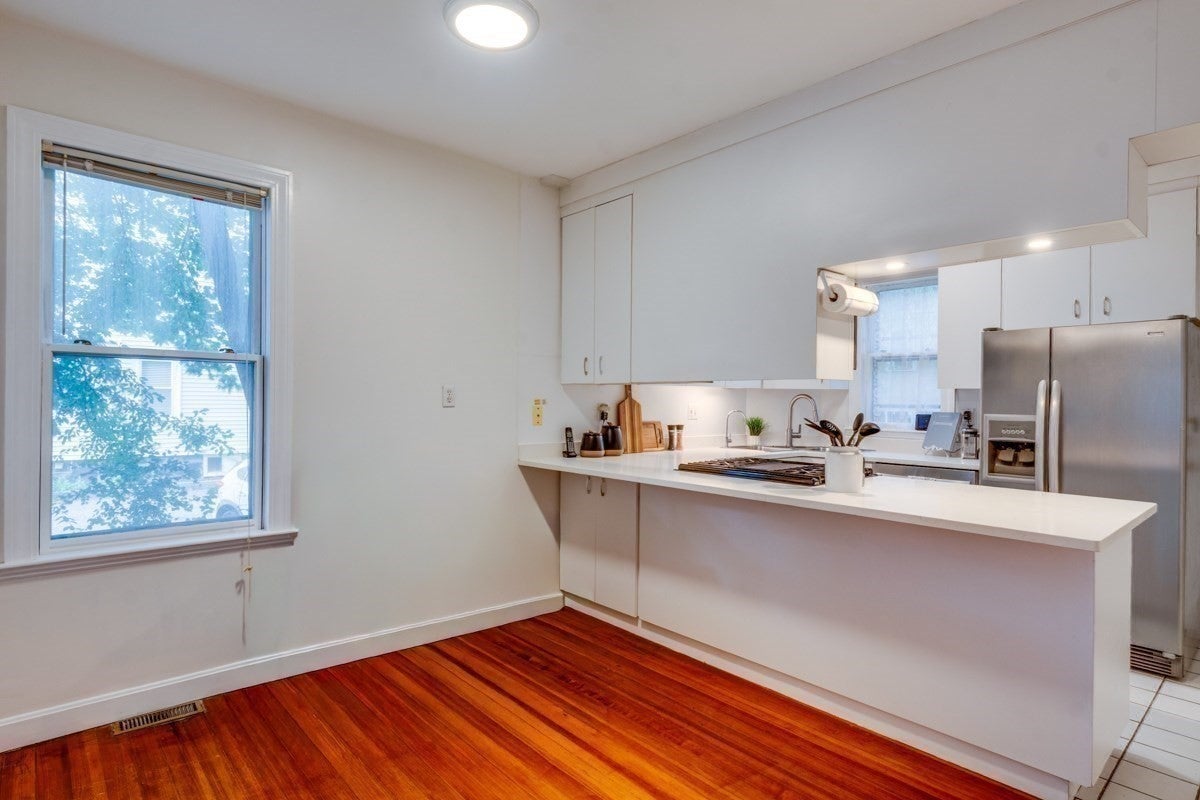29-31 Washburn Ave #1A, Cambridge, MA, 29-31 Washburn Ave #1A, Cambridge, MA Photo #7