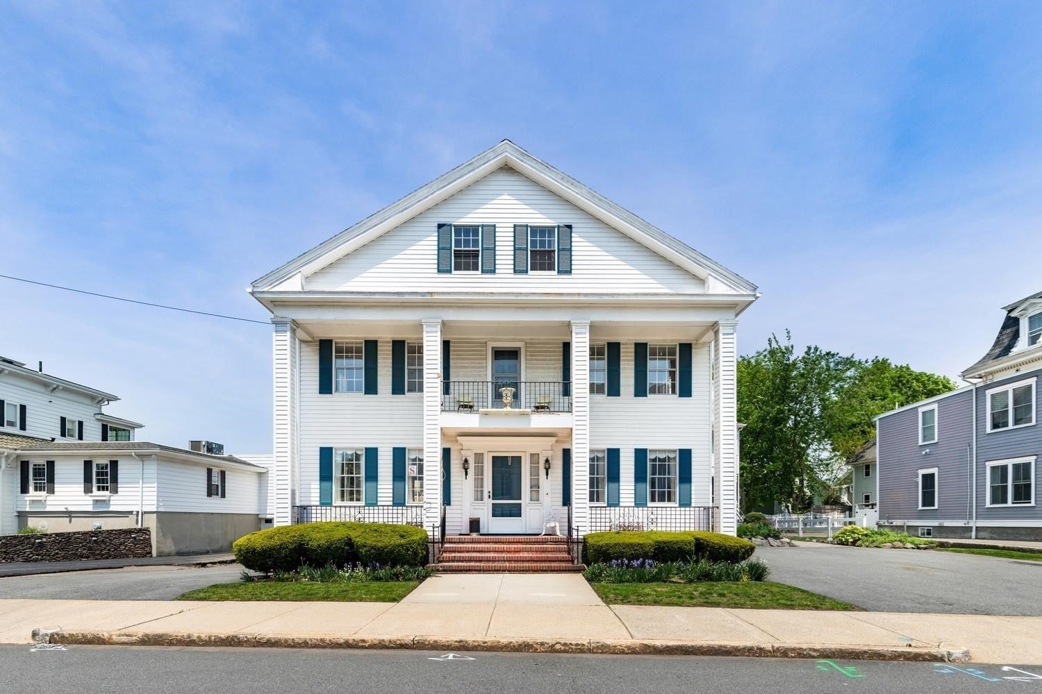 4-6 Common Street