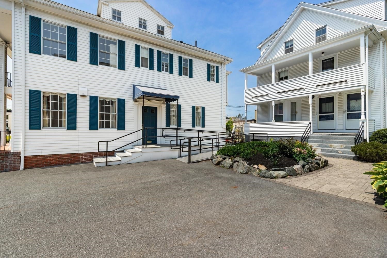 4-6 Common Street