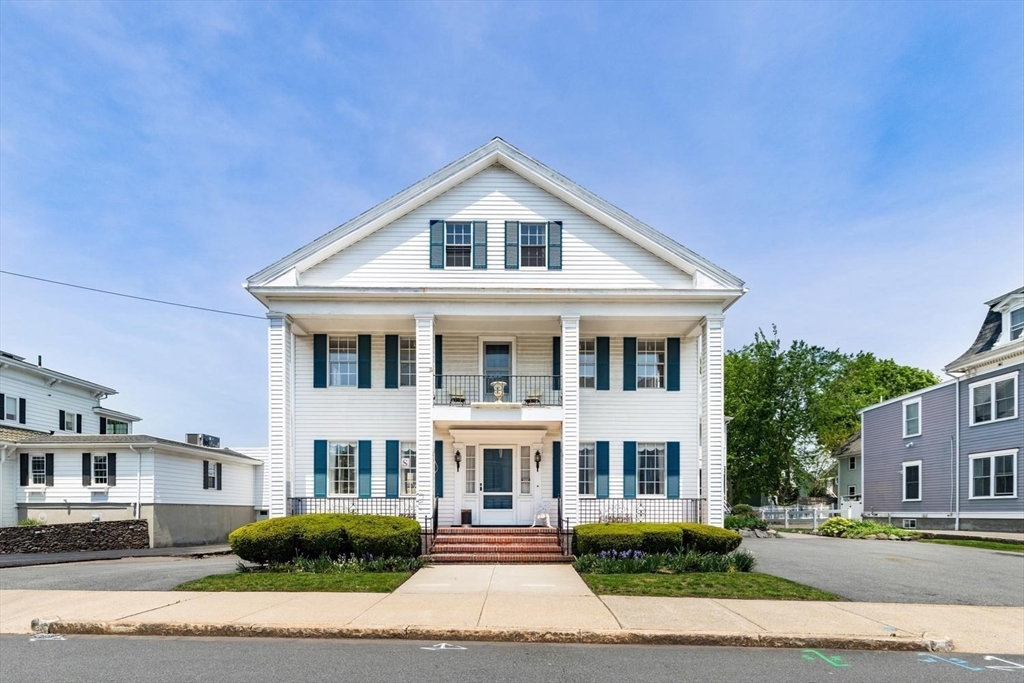 4-6 Common Street