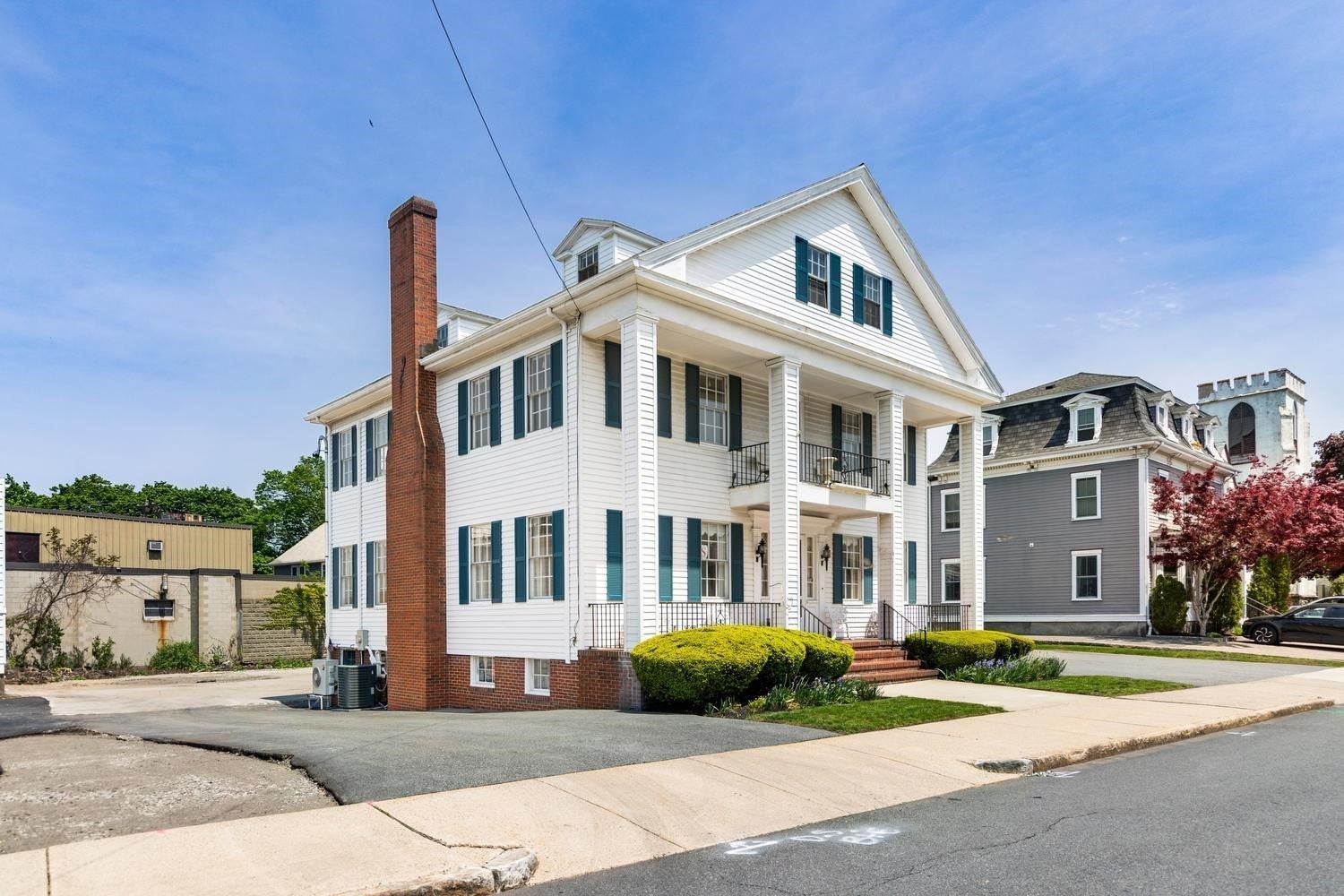 4-6 Common Street